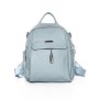Rucsac Dama 5ZA259 BLUE | MEI