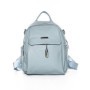 Rucsac Dama 5ZA259 BLUE | MEI
