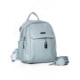 Rucsac Dama 5ZA259 BLUE | MEI
