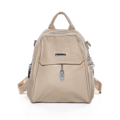 Rucsac Dama 5ZA259 APRICOT | MEI