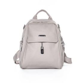Rucsac Dama 5ZA259 GREY | MEI