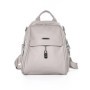 Rucsac Dama 5ZA259 GREY | MEI