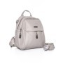 Rucsac Dama 5ZA259 GREY | MEI