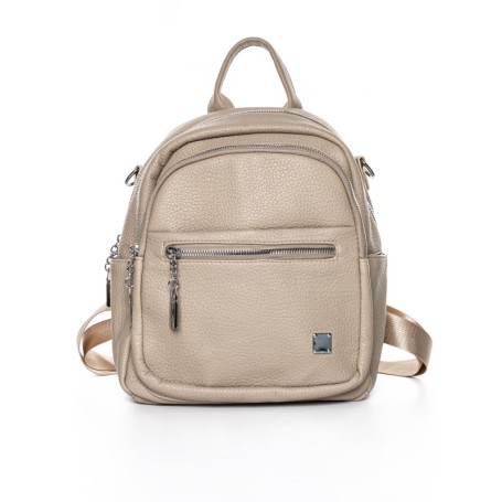 Rucsac Dama 5ZA258 KHAKI | MEI