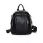 Rucsac Dama 5ZA256 BLACK | MEI