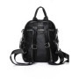 Rucsac Dama 5ZA256 BLACK | MEI
