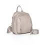 Rucsac Dama 5ZA256 GREY | MEI