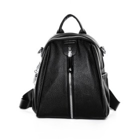 Rucsac Dama 5ZA257 BLACK | MEI