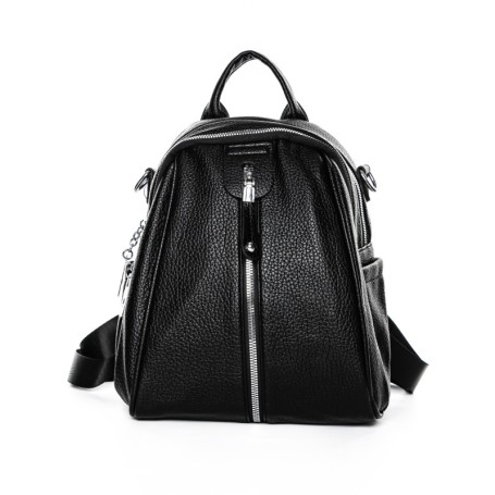 Rucsac Dama 5ZA257 BLACK | MEI
