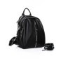 Rucsac Dama 5ZA257 BLACK | MEI