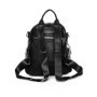 Rucsac Dama 5ZA257 BLACK | MEI