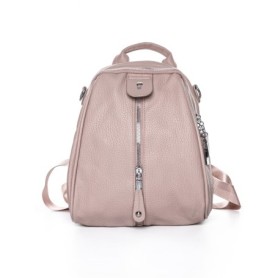 Rucsac Dama 5ZA257 PINK | MEI