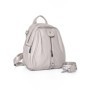 Rucsac Dama 5ZA257 GREY | MEI