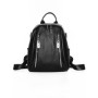 Rucsac Dama 5ZA255 BLACK | MEI