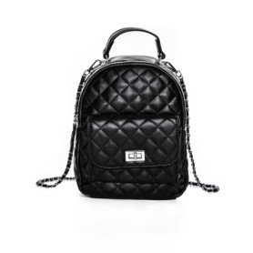 Rucsac Dama 5ZA271 BLACK | MEI