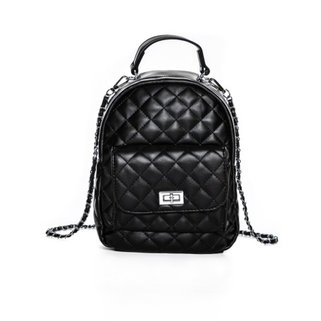 Rucsac Dama 5ZA271 BLACK | MEI