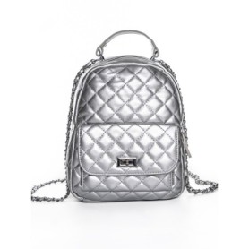 Rucsac Dama 5ZA271 SILVER | MEI