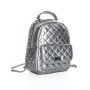Rucsac Dama 5ZA271 SILVER | MEI