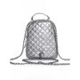 Rucsac Dama 5ZA271 SILVER | MEI