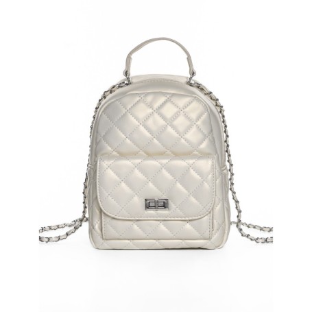 Rucsac Dama 5ZA271 WHITE | MEI