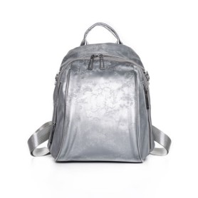 Rucsac Dama 5ZA263 SILVER | MEI