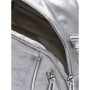 Rucsac Dama 5ZA263 SILVER | MEI
