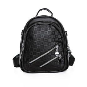 Rucsac Dama 5ZA252 BLACK | MEI
