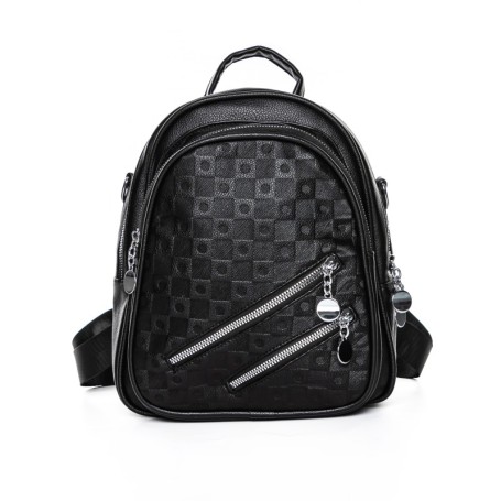 Rucsac Dama 5ZA252 BLACK | MEI
