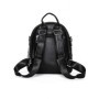 Rucsac Dama 5ZA252 BLACK | MEI