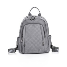 Rucsac Dama 5ZA251 GREY | MEI