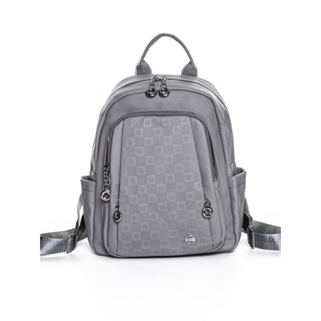 Rucsac Dama 5ZA251 GREY | MEI
