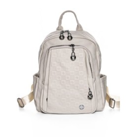 Rucsac Dama 5ZA251 BEIGE | MEI