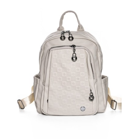 Rucsac Dama 5ZA251 BEIGE | MEI