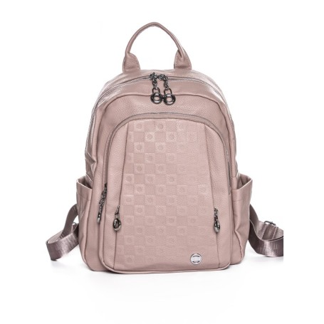 Rucsac Dama 5ZA251 PINK | MEI