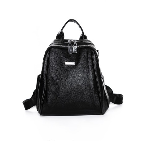 Rucsac Dama 5ZA260 BLACK | MEI