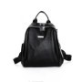 Rucsac Dama 5ZA260 BLACK | MEI