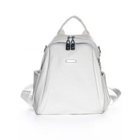 Rucsac Dama 5ZA260 WHITE | MEI