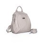 Rucsac Dama 5ZA260 GREY | MEI