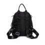 Rucsac Dama 5ZA277 BLACK | MEI