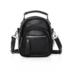 Rucsac Dama 5ZA250 BLACK | MEI