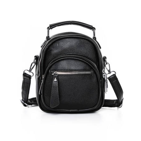 Rucsac Dama 5ZA250 BLACK | MEI