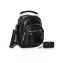 Rucsac Dama 5ZA250 BLACK | MEI