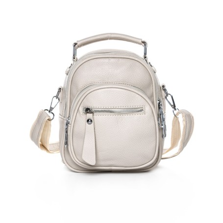 Rucsac Dama 5ZA250 BEIGE | MEI