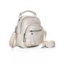 Rucsac Dama 5ZA250 BEIGE | MEI