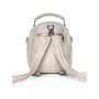 Rucsac Dama 5ZA250 BEIGE | MEI