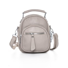 Rucsac Dama 5ZA250 GREY | MEI