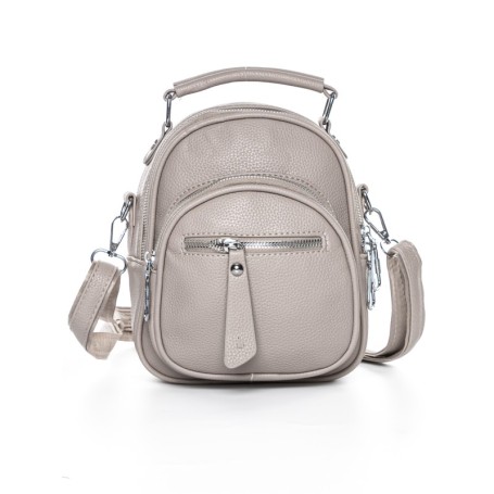 Rucsac Dama 5ZA250 GREY | MEI