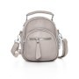 Rucsac Dama 5ZA250 GREY | MEI