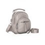 Rucsac Dama 5ZA250 GREY | MEI