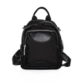 Rucsac Dama 5ZA280 BLACK | MEI